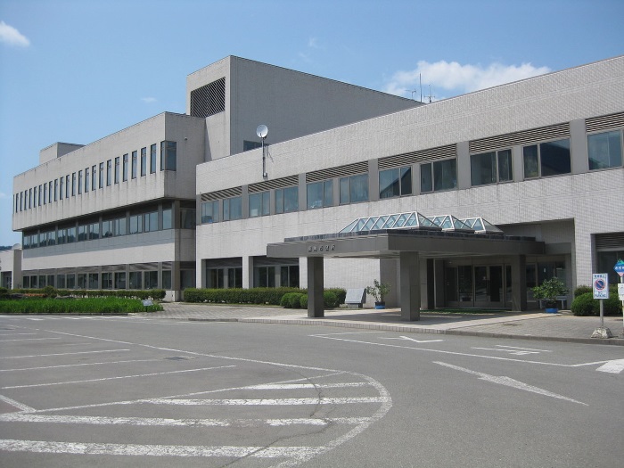 秋田県鹿角市の治安