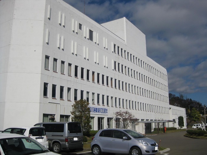 秋田県男鹿市の治安