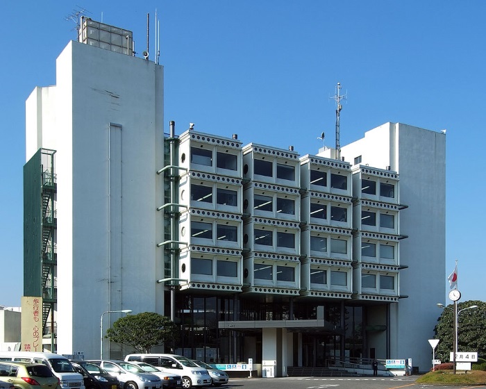 千葉県佐倉市の治安