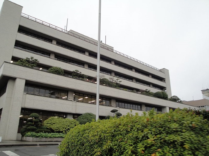 愛媛県新居浜市の治安