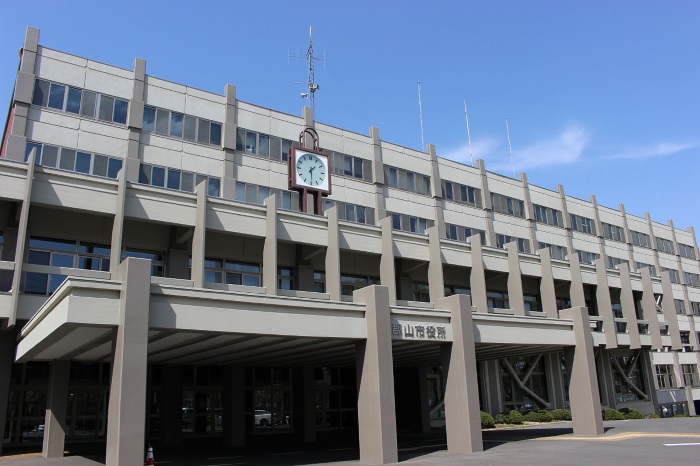 福島県郡山市の治安