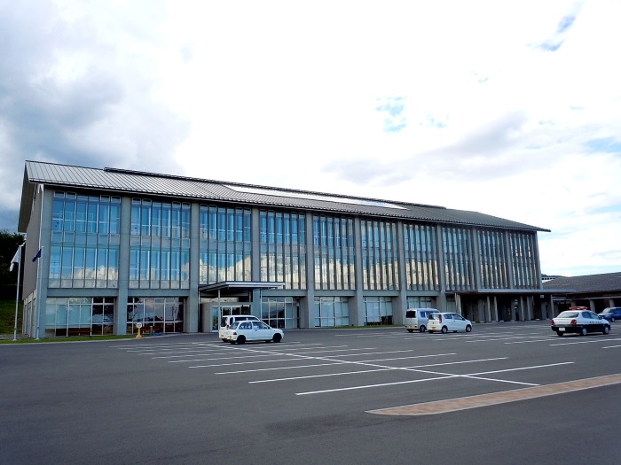 群馬県榛東村の治安