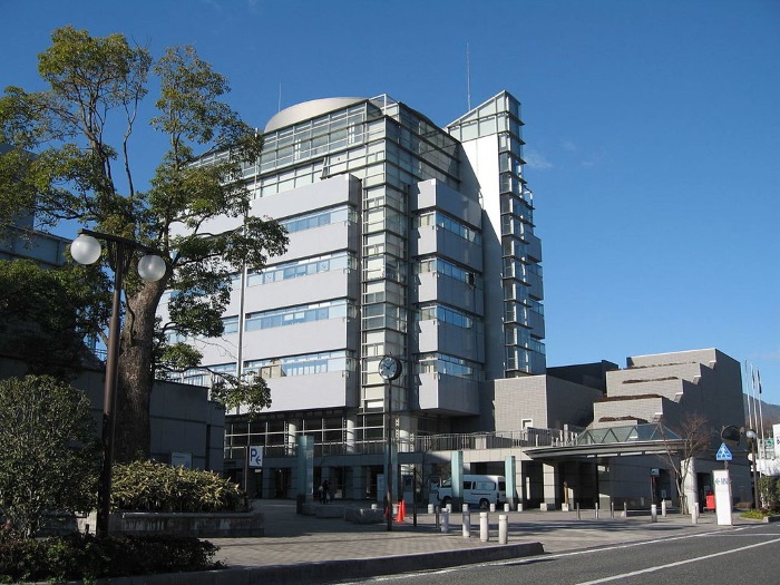 広島県廿日市市の治安