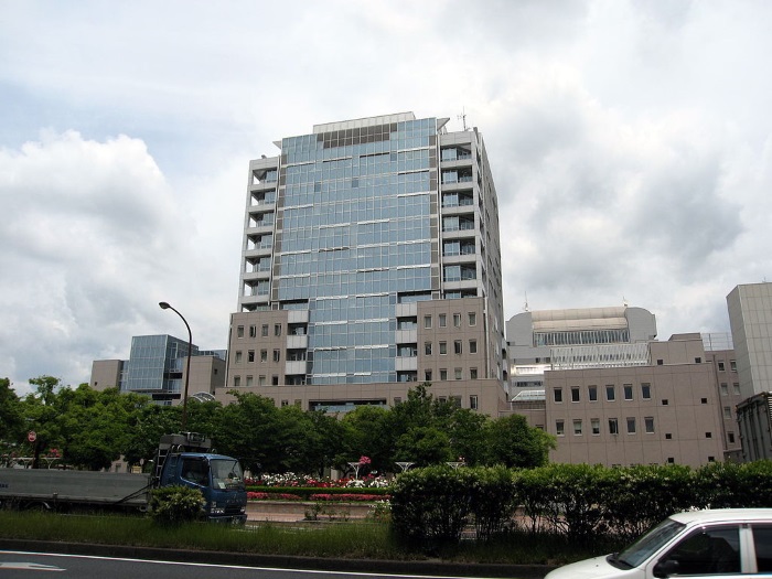 広島県福山市の治安