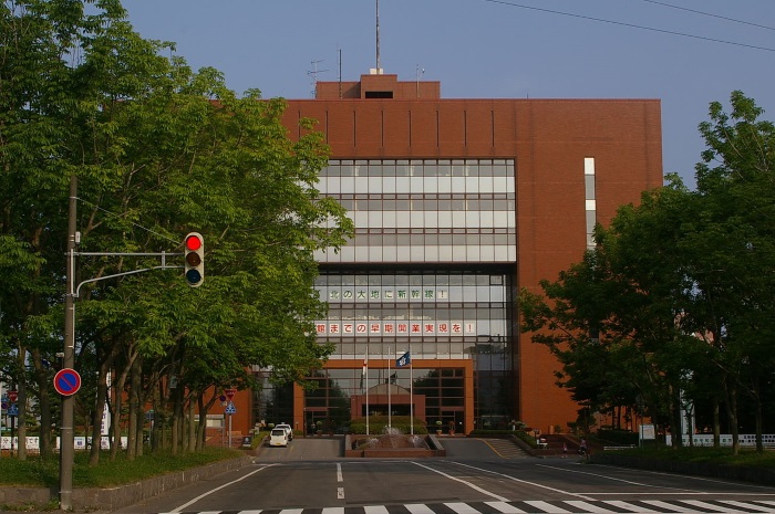 北海道函館市の治安