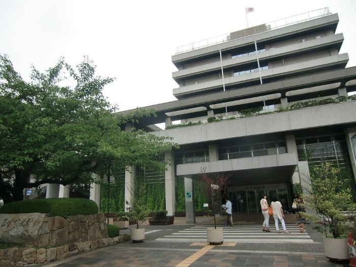 兵庫県西宮市の治安