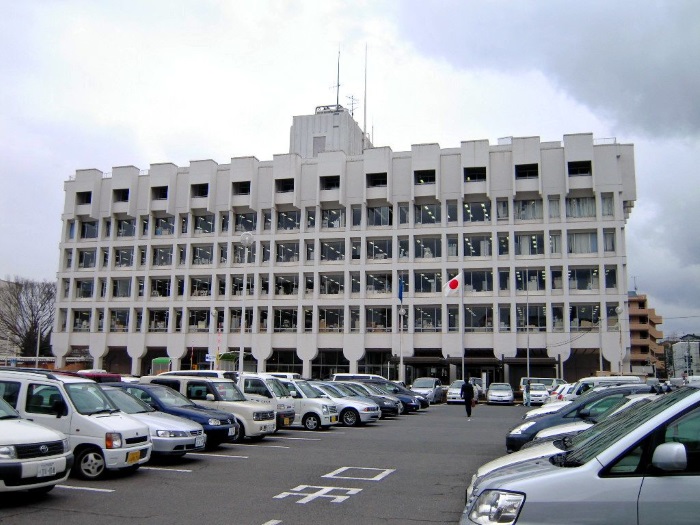 茨城県水戸市の治安