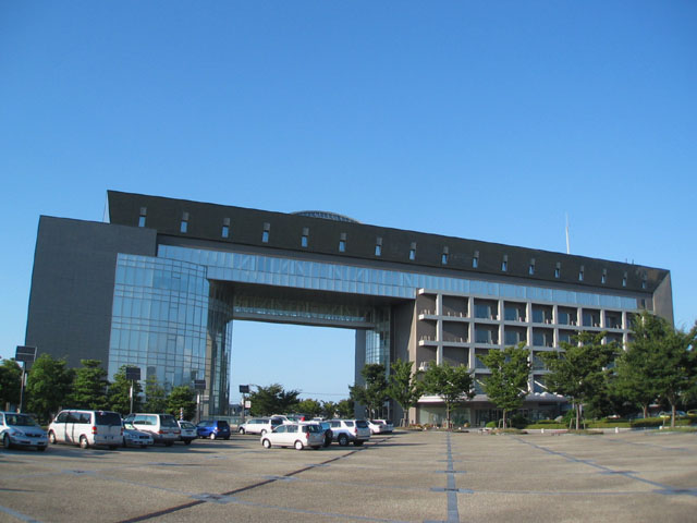 石川県白山市の治安