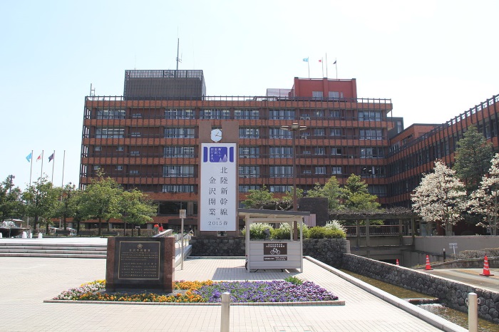 石川県金沢市の治安