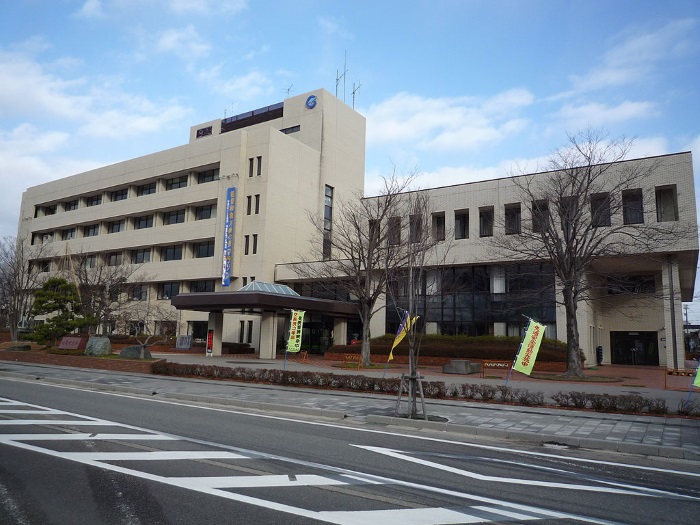 石川県七尾市の治安