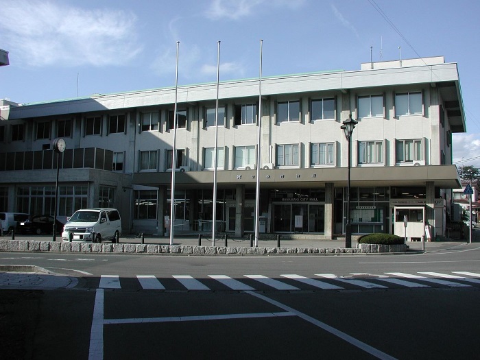 岩手県花巻市の治安