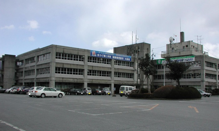 岩手県大船渡市の治安