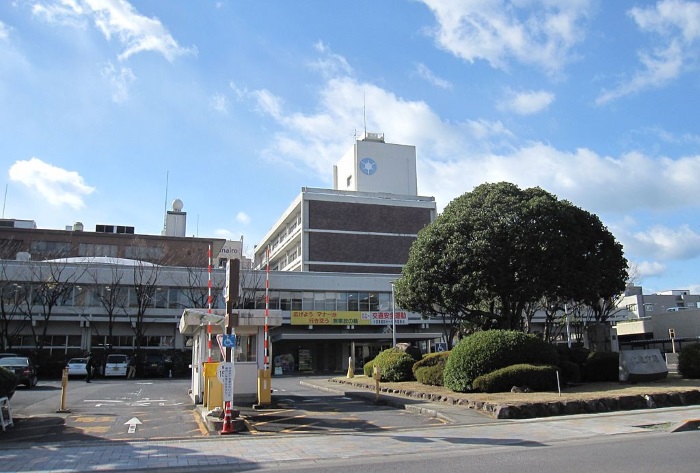 香川県丸亀市の治安