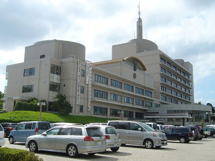 鹿児島県鹿屋市の治安