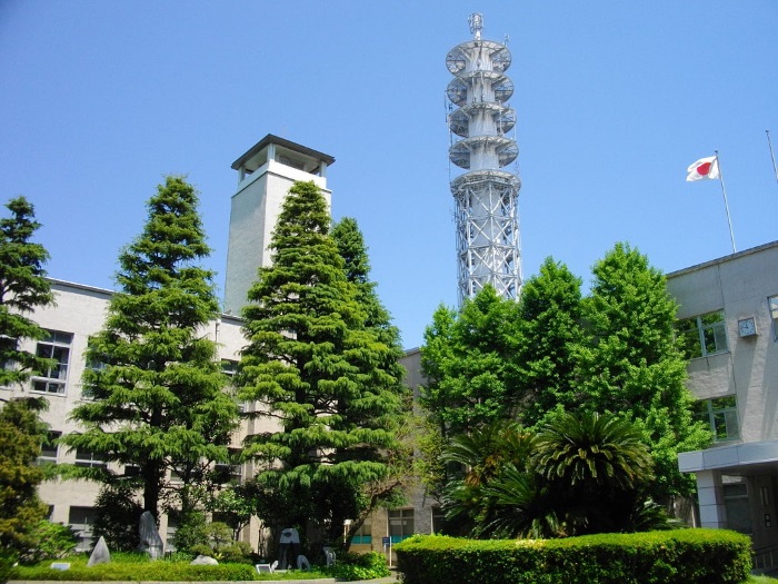 神奈川県藤沢市の治安