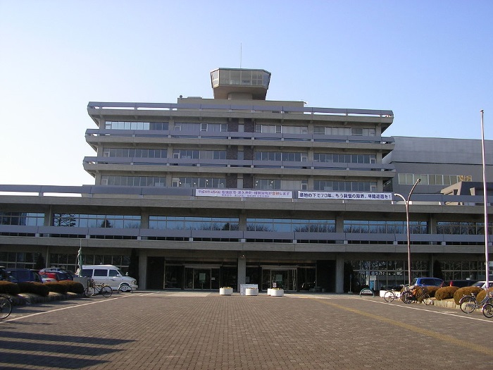 神奈川県相模原市の治安