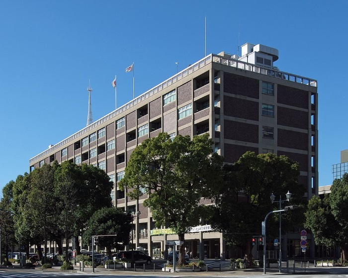 神奈川県横浜市の治安