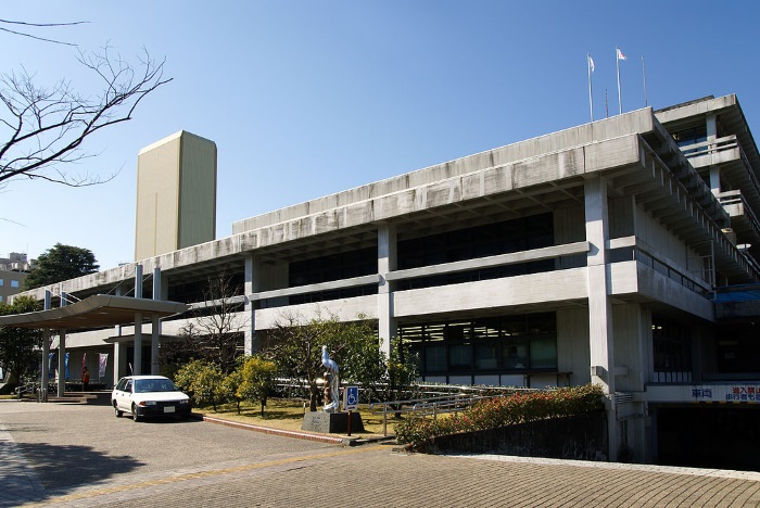 高知県高知市の治安