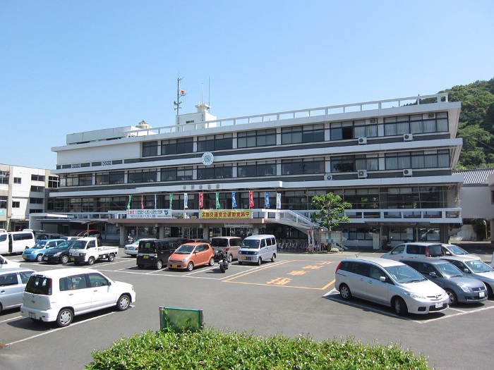 熊本県水俣市の治安