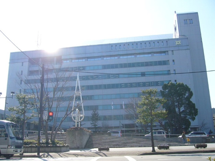 京都府亀岡市の治安