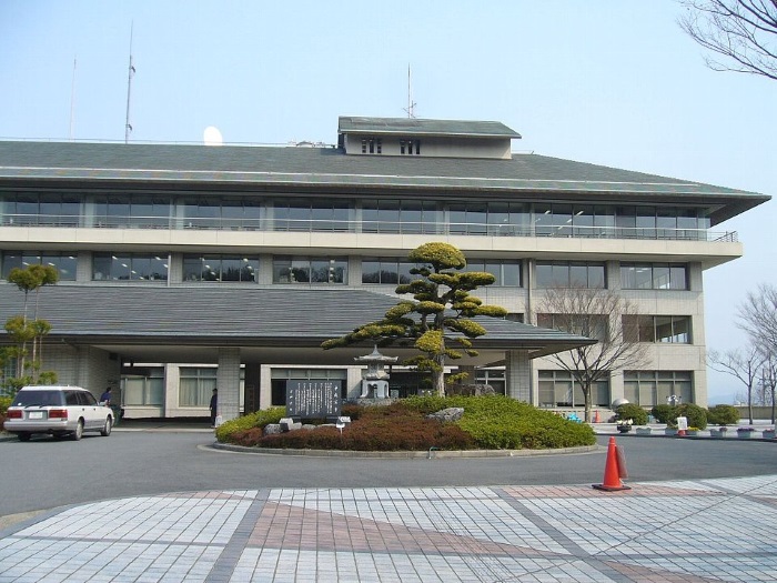 京都府京田辺市の治安