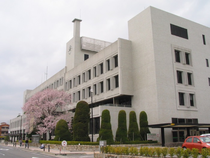 三重県桑名市の治安