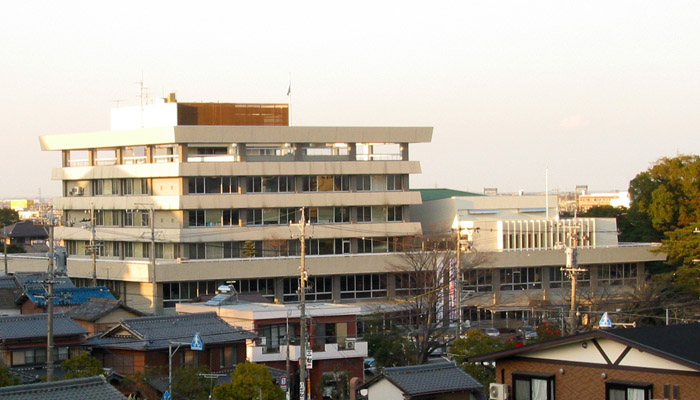 三重県松阪市の治安