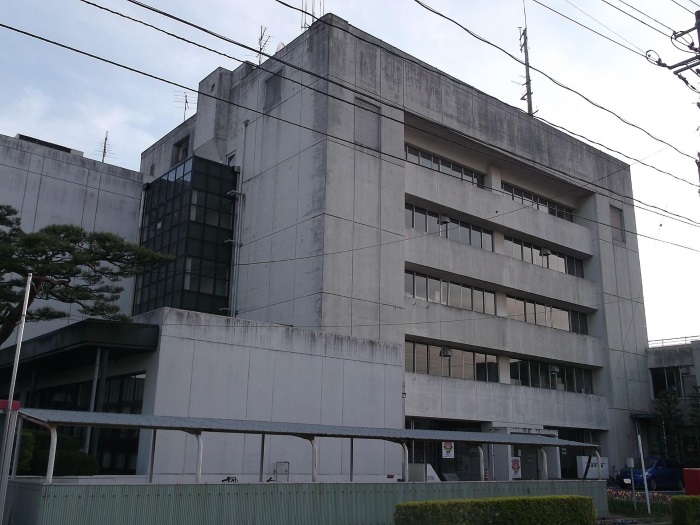 宮城県柴田町の治安