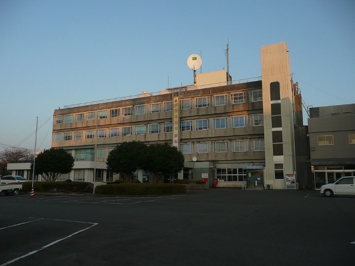 宮崎県小林市の治安