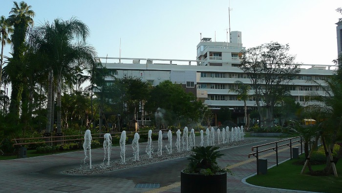 宮崎県宮崎市の治安