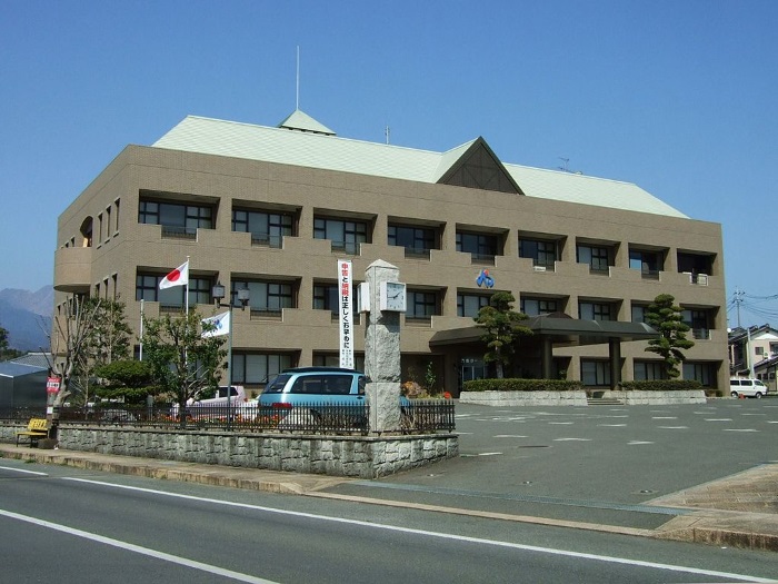 長崎県南島原市の治安