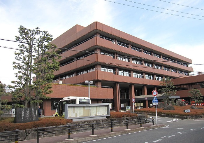 奈良県生駒市の治安