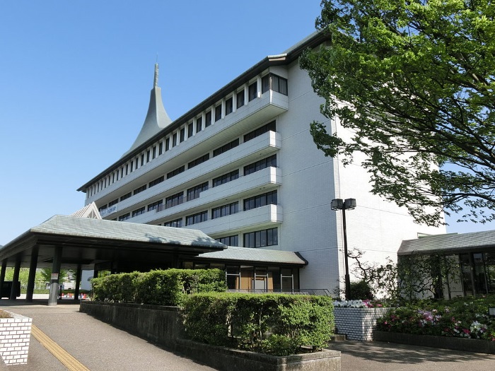 奈良県天理市の治安