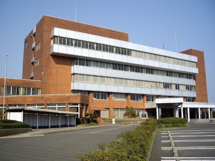 新潟県五泉市の治安