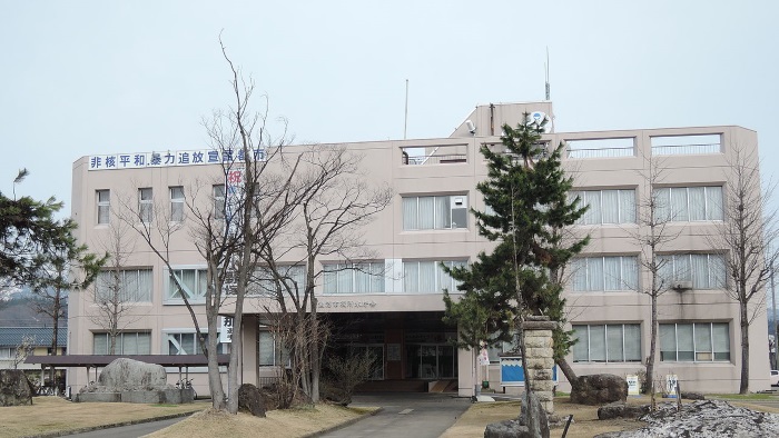 新潟県南魚沼市の治安