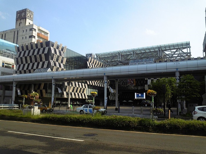 新潟県長岡市の治安