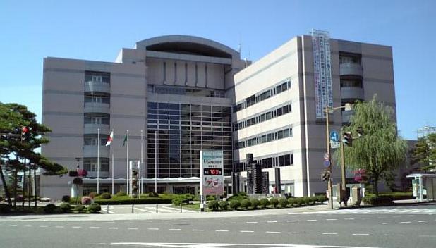 新潟県新潟市の治安