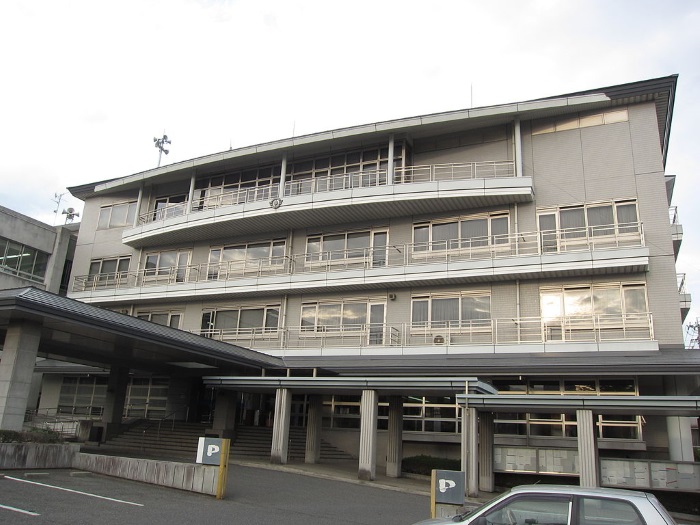 大分県日出町の治安