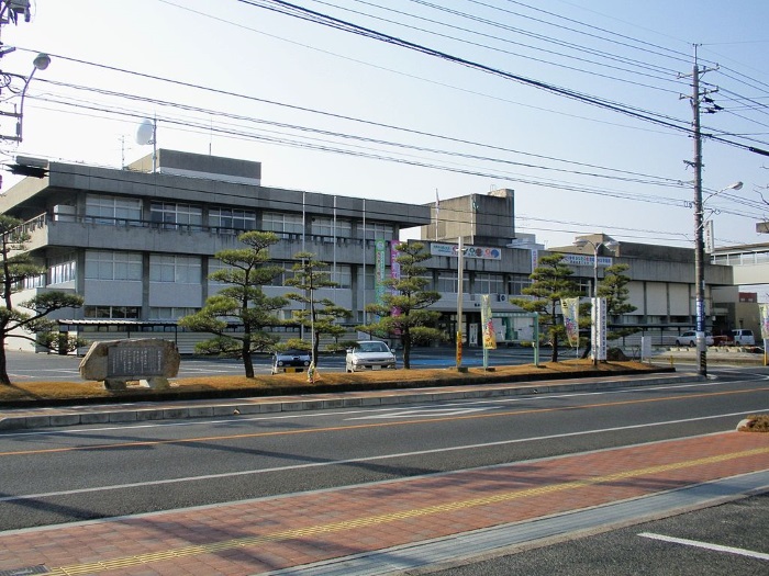 岡山県総社市の治安