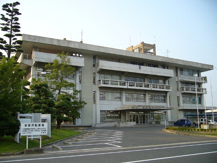 岡山県玉野市の治安