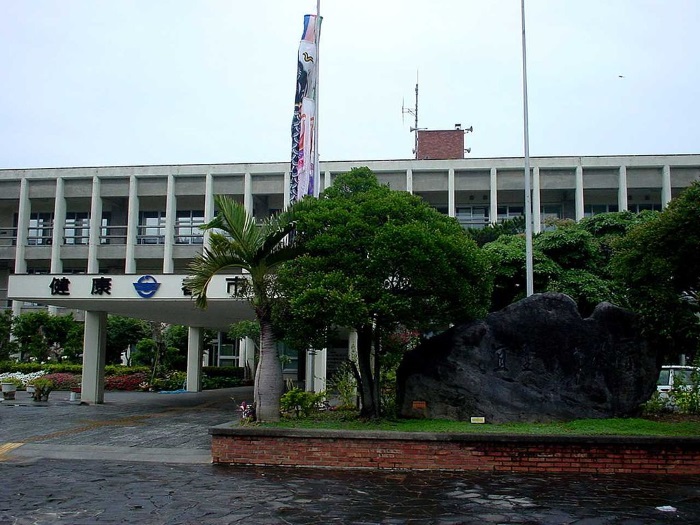 沖縄県宜野湾市の治安