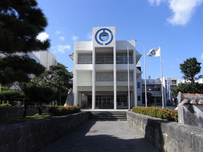 沖縄県石垣市の治安