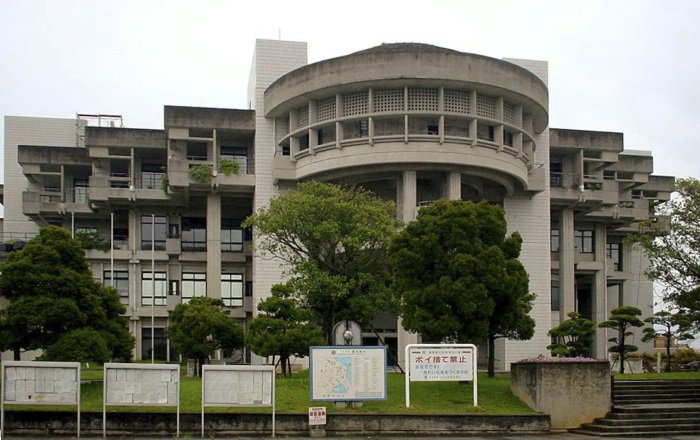 沖縄県うるま市の治安