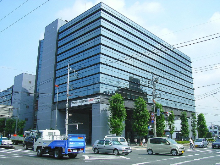 埼玉県上尾市の治安