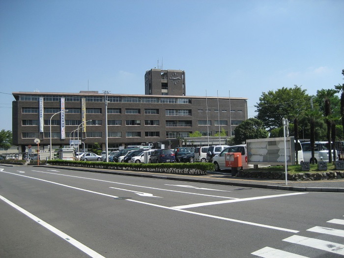 埼玉県越谷市の治安