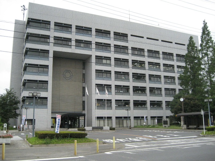 埼玉県三郷市の治安