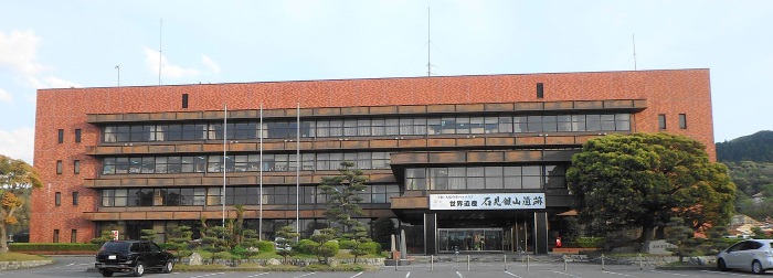 島根県大田市の治安