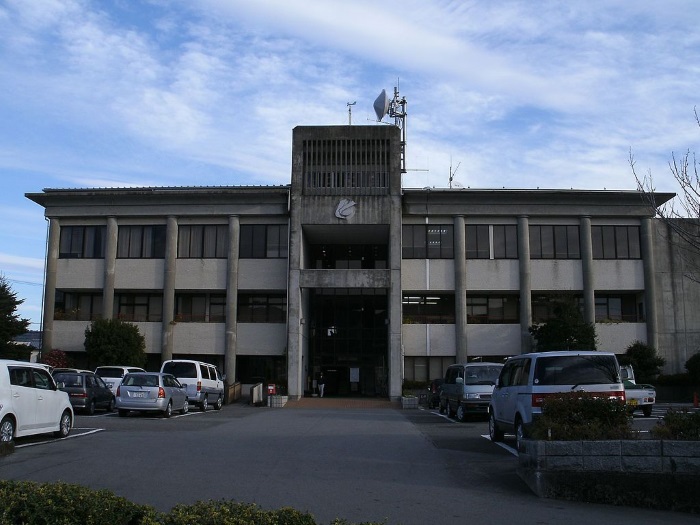 徳島県海陽町の治安