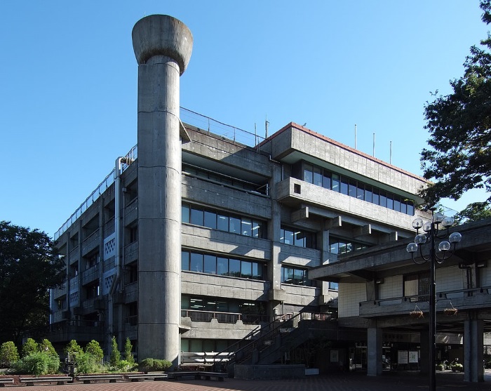 東京都世田谷区の治安