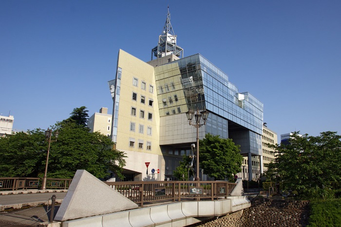 富山県富山市の治安